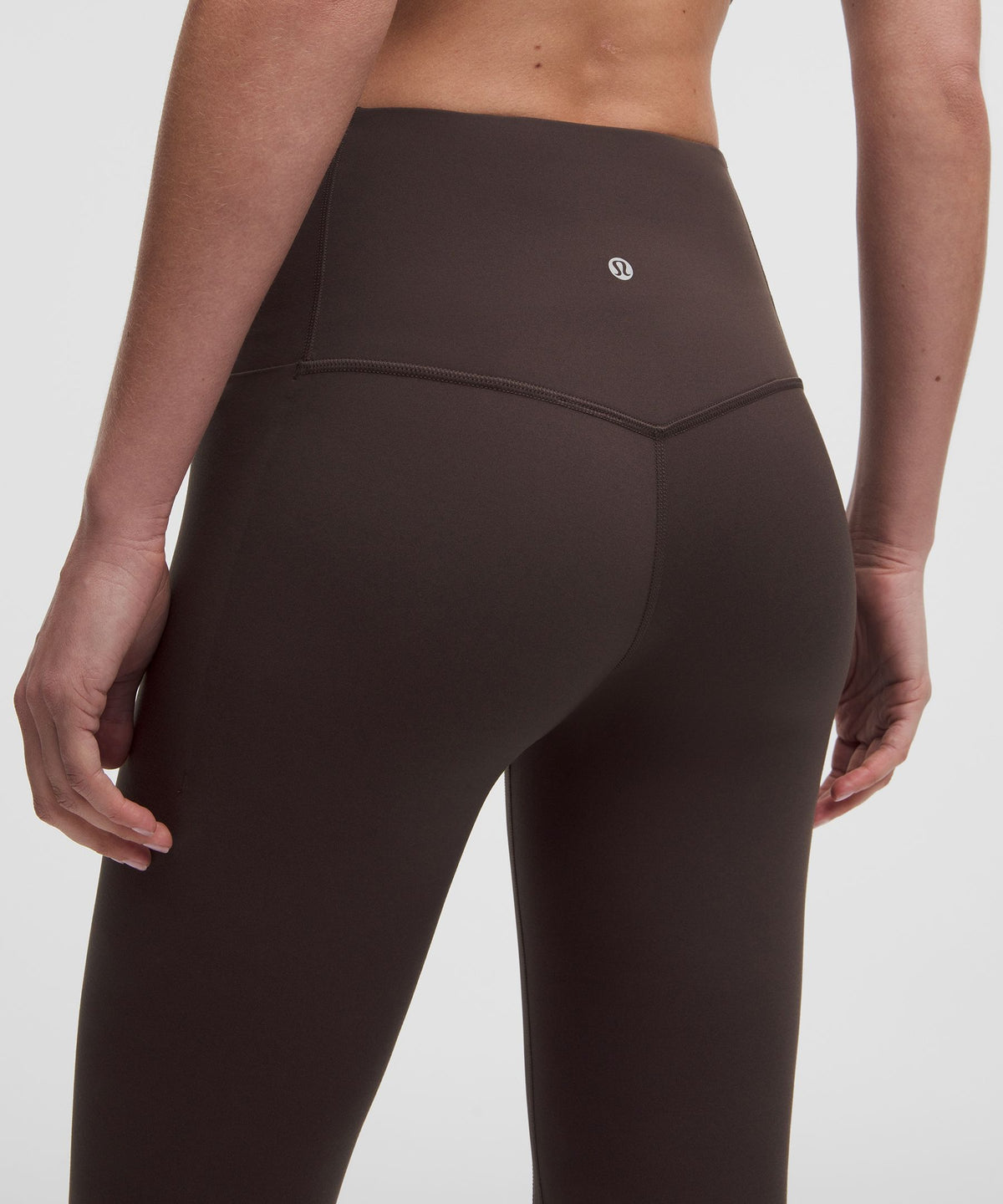 lululemon Align No Line™ High-Rise Pant with Pockets 28"