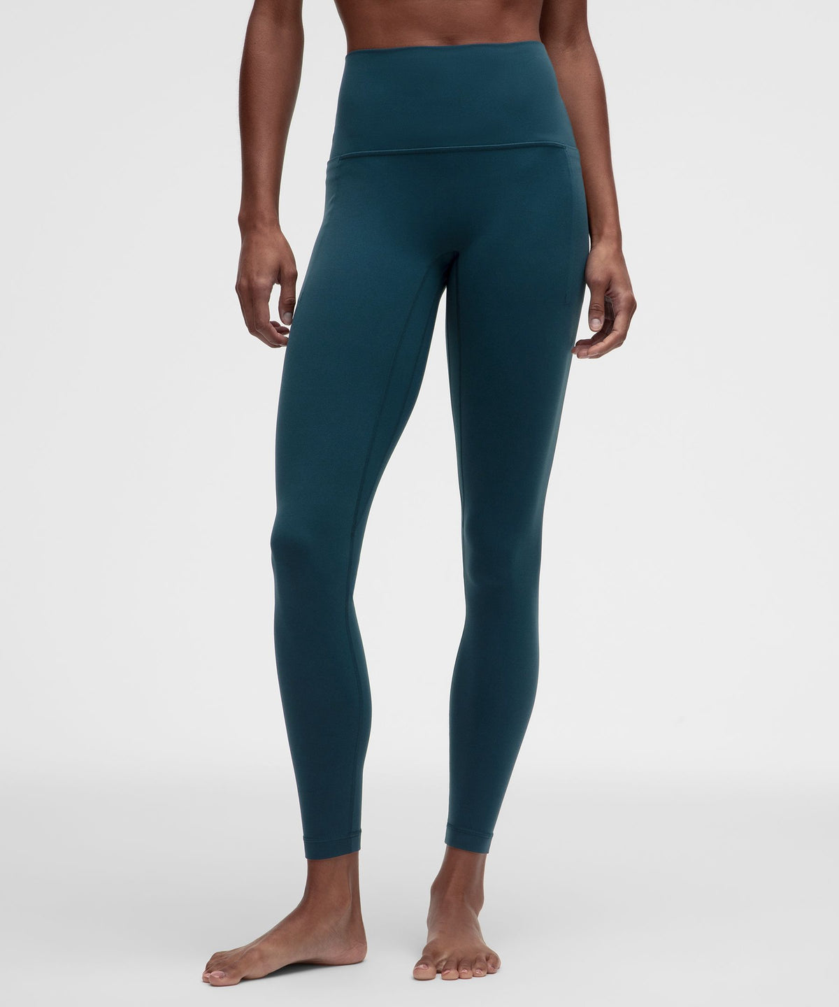 lululemon Align No Line™ High-Rise Pant with Pockets 28"