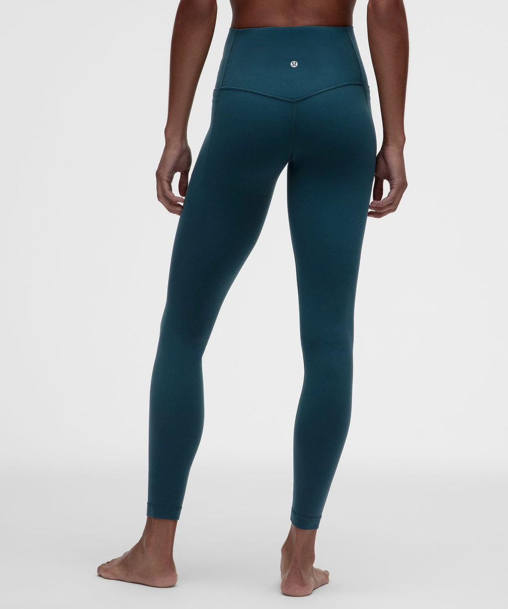lululemon Align No Line™ High-Rise Pant with Pockets 28"