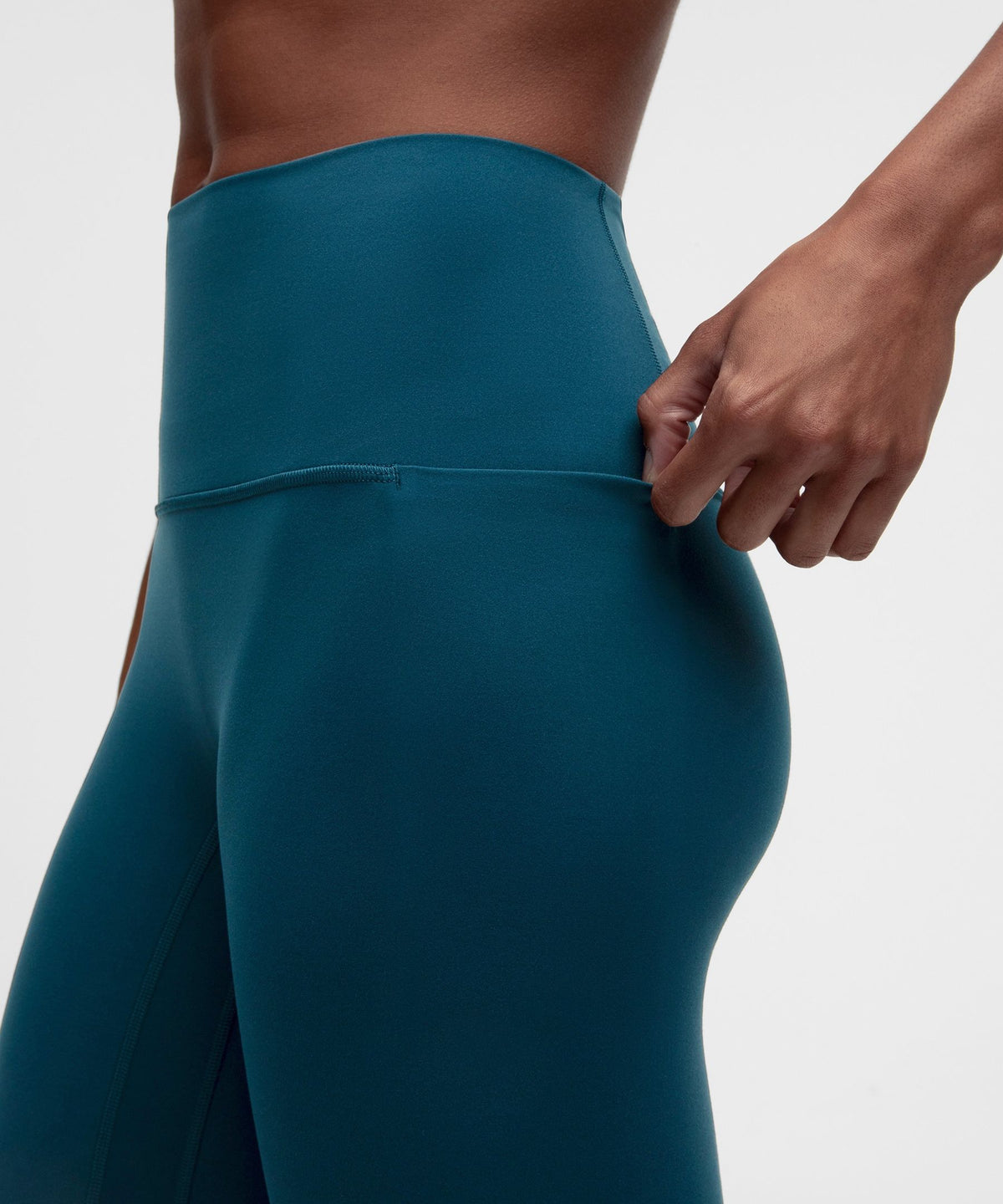 lululemon Align No Line™ High-Rise Pant with Pockets 28"