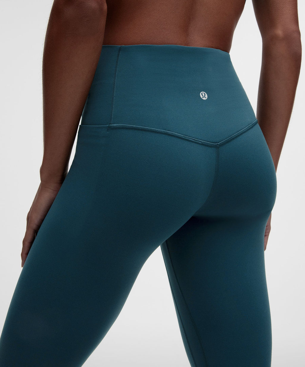 lululemon Align No Line™ High-Rise Pant with Pockets 28"