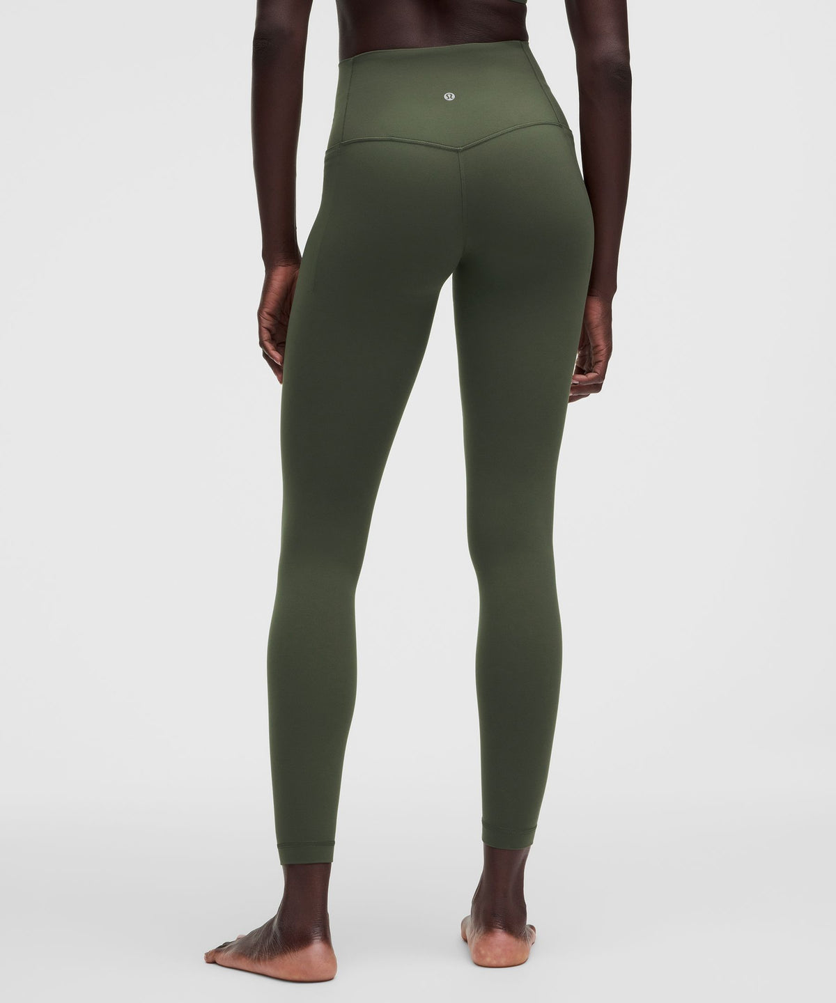 lululemon Align No Line™ High-Rise Pant with Pockets 28"