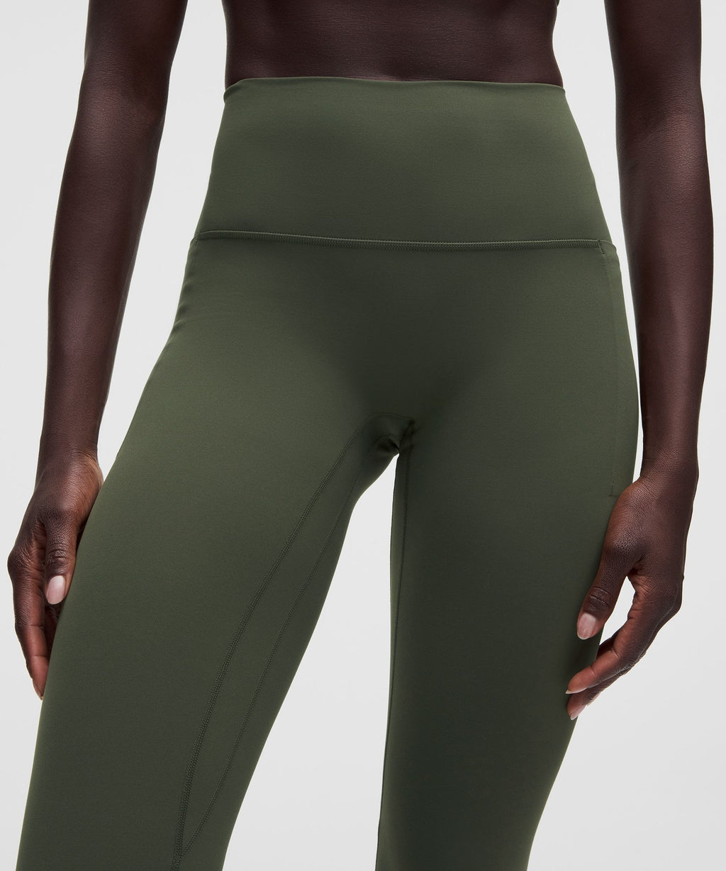 lululemon Align No Line™ High-Rise Pant with Pockets 28"