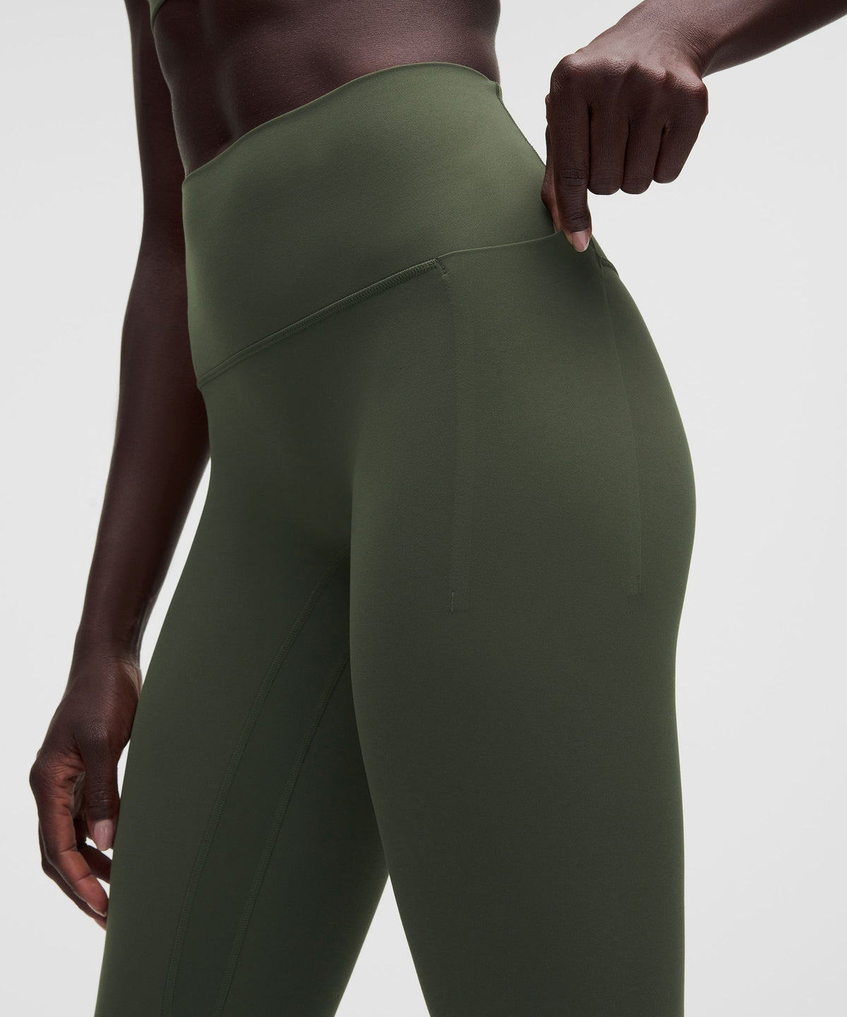 lululemon Align No Line™ High-Rise Pant with Pockets 28"