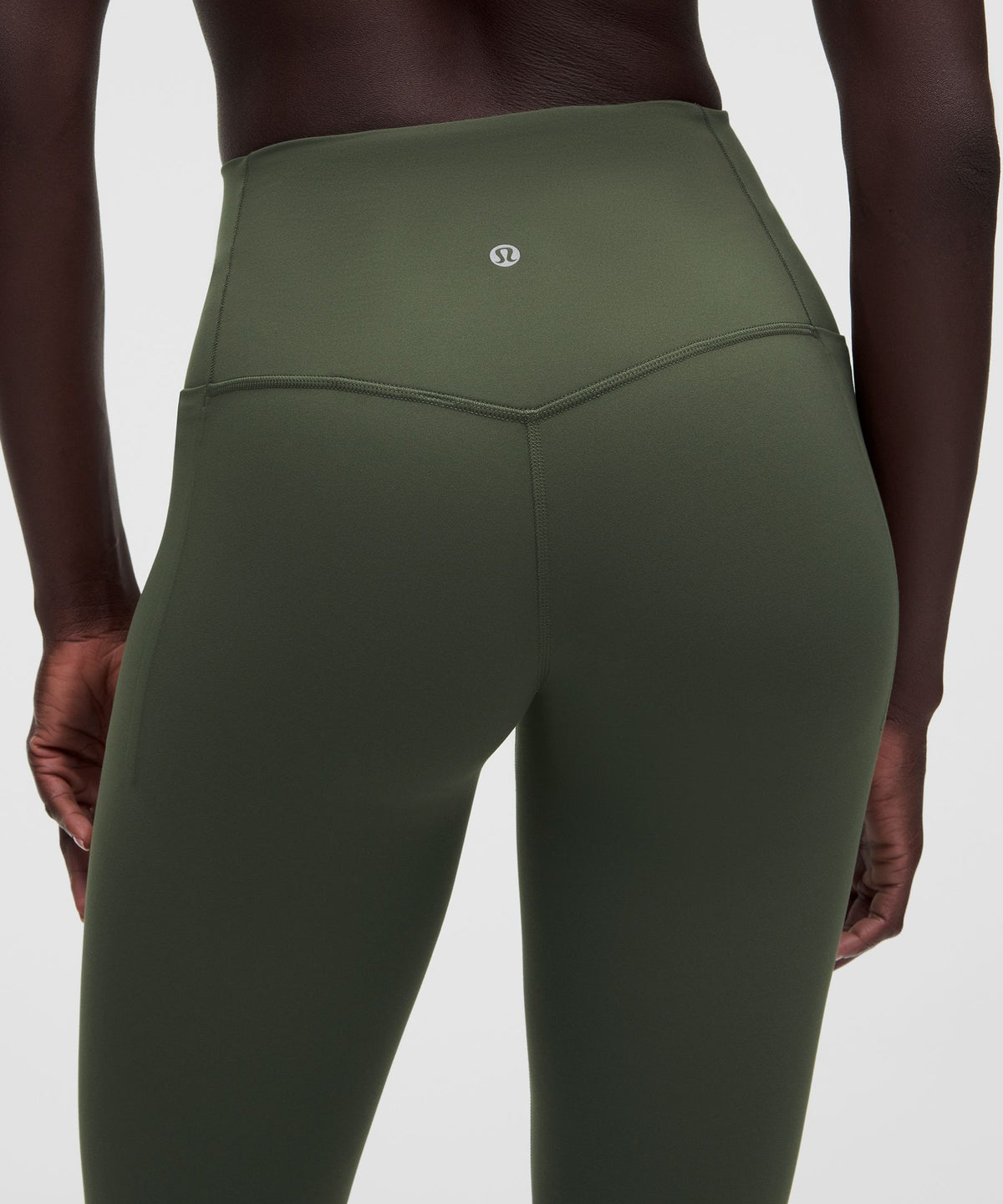 lululemon Align No Line™ High-Rise Pant with Pockets 28"