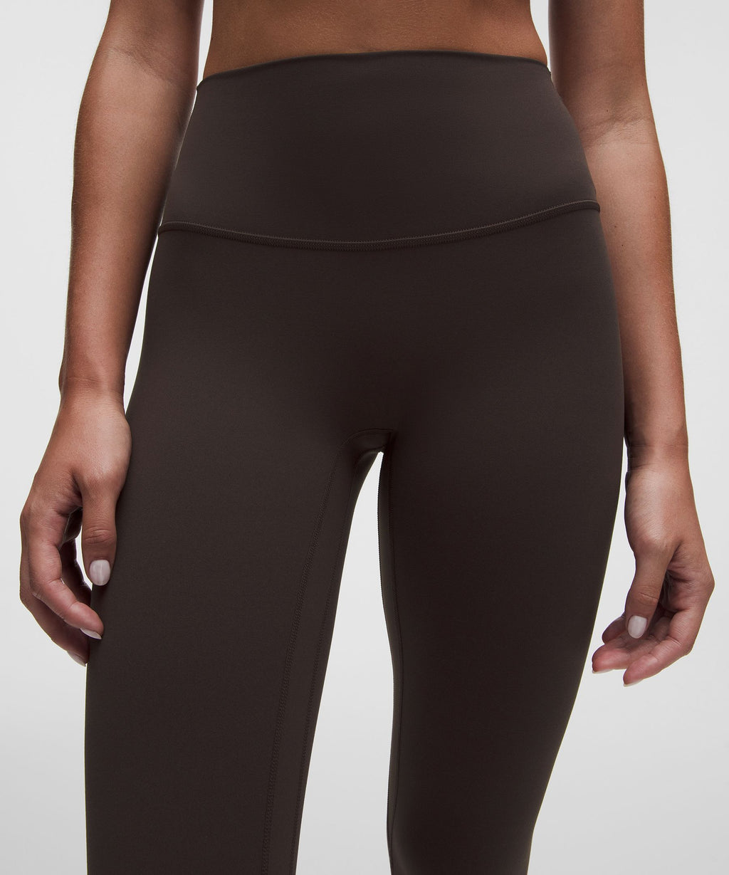lululemon Align No Line™ High-Rise Crop 23"