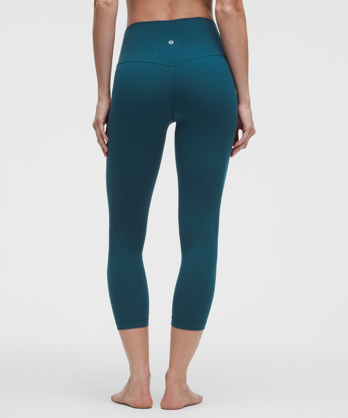 lululemon Align No Line™ High-Rise Crop 23"