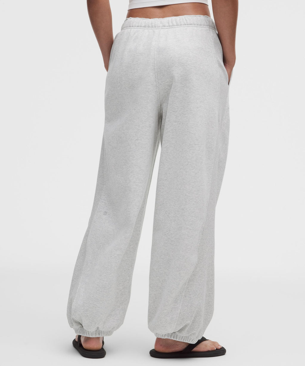 Scuba Evolve Oversized JoggerShort