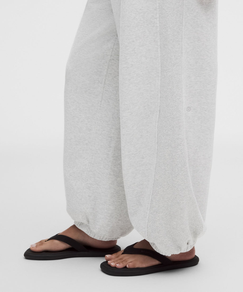 Scuba Evolve Oversized JoggerShort