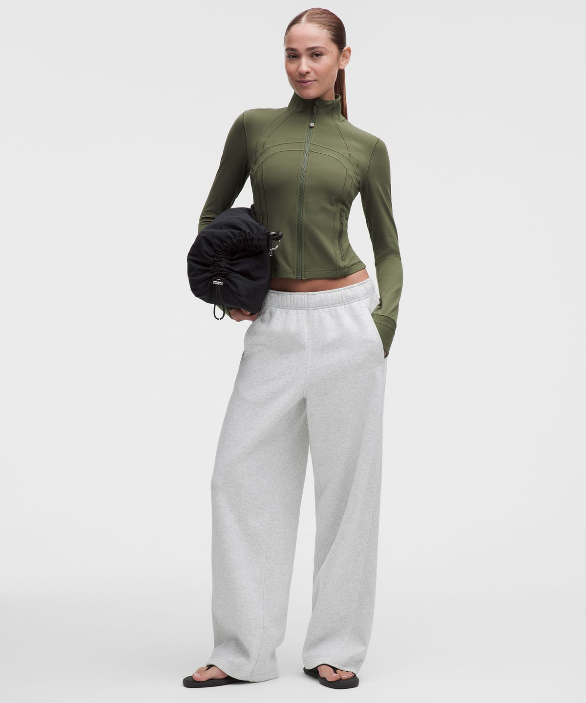 Scuba Evolve Straight-Leg PantShort