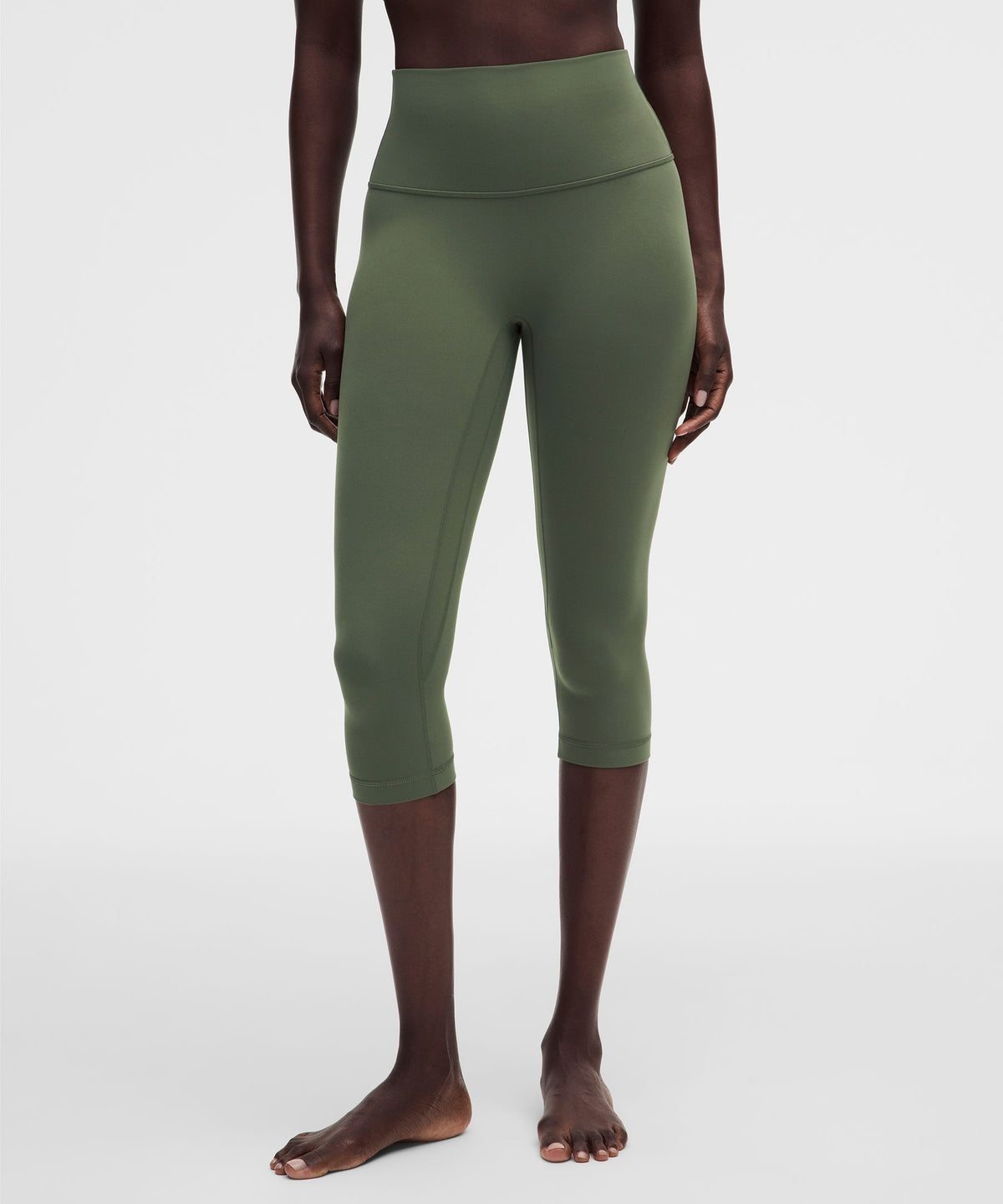 lululemon Align No Line™ High-Rise Crop 17"