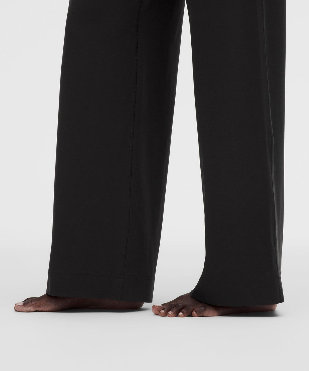 Groove High-Rise Wide-Leg PantTall