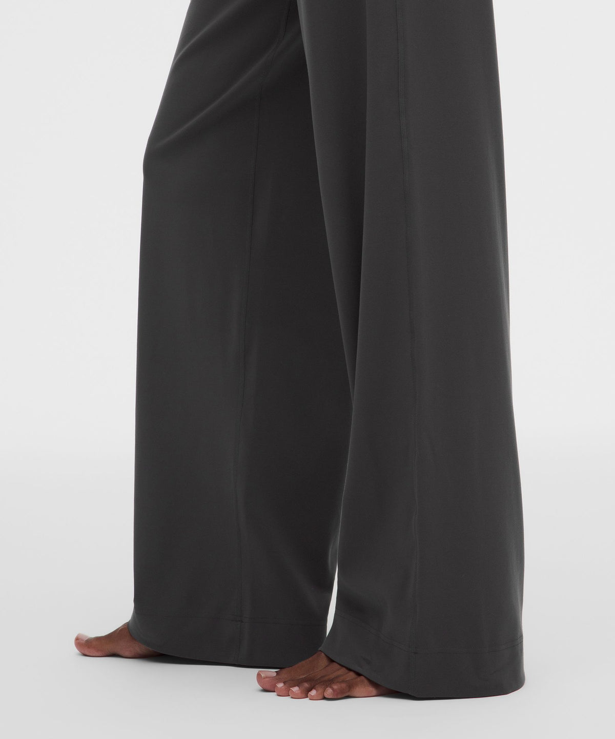Groove High-Rise Wide-Leg PantTall
