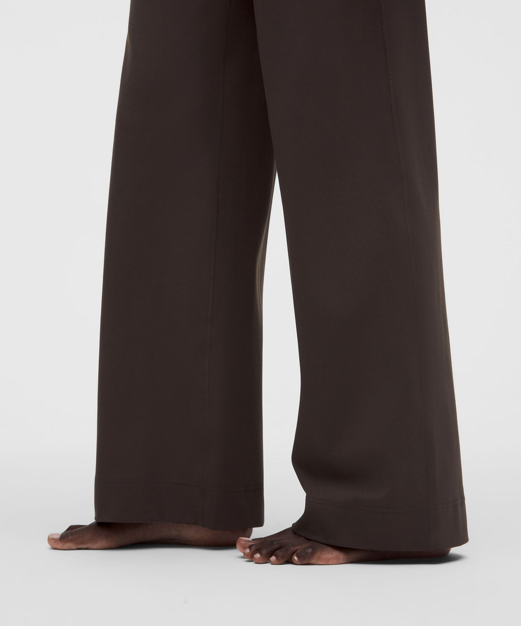 Groove High-Rise Wide-Leg PantRegular