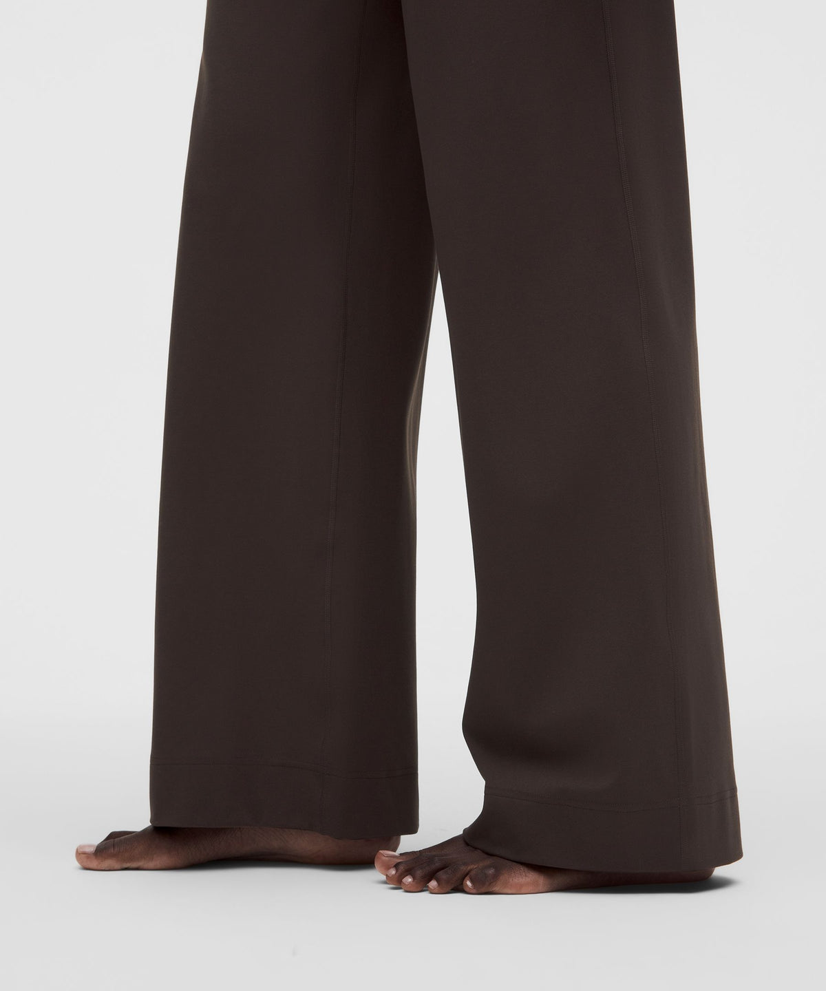 Groove High-Rise Wide-Leg PantRegular