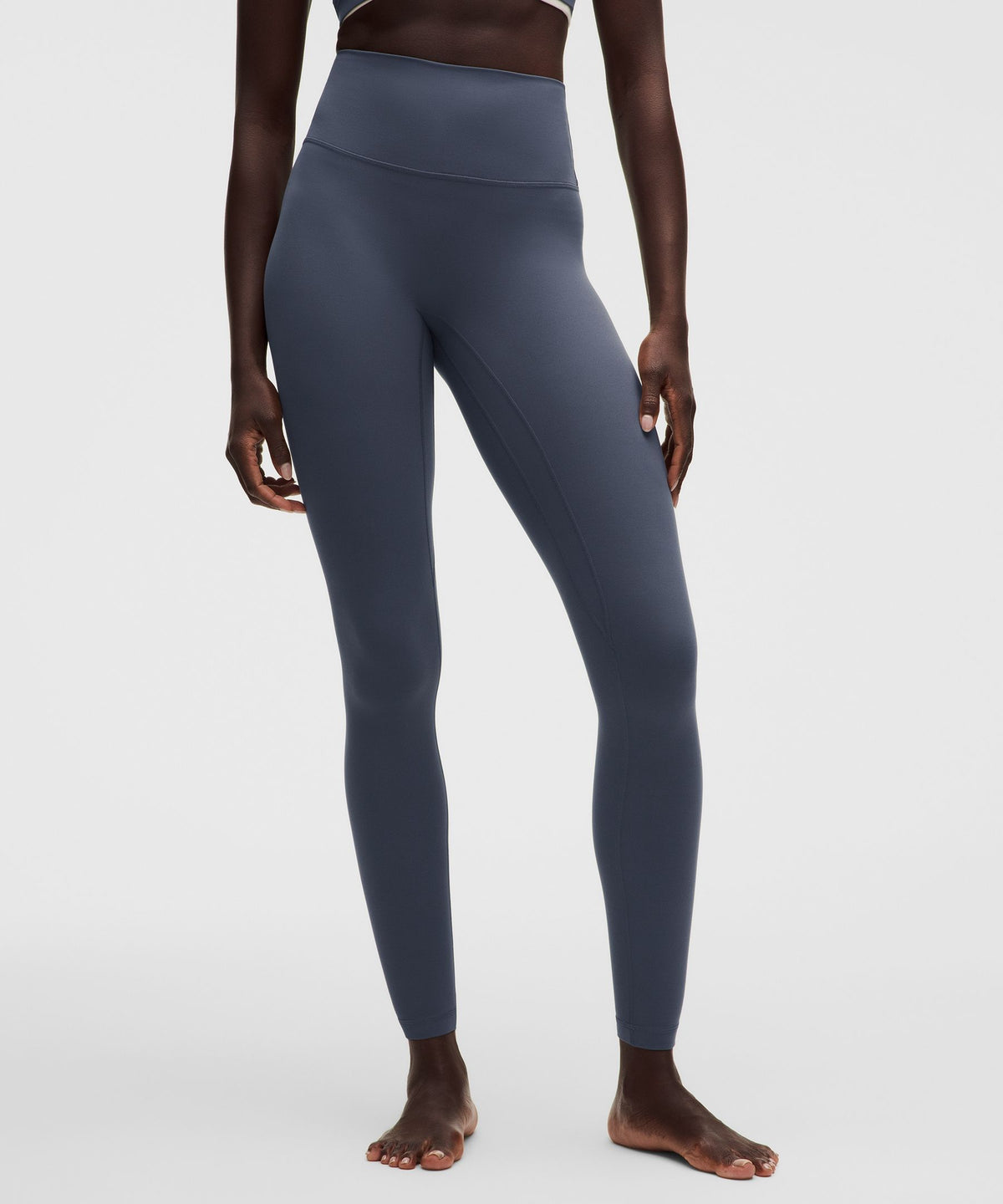 lululemon Align No Line™ High-Rise Pant 31"
