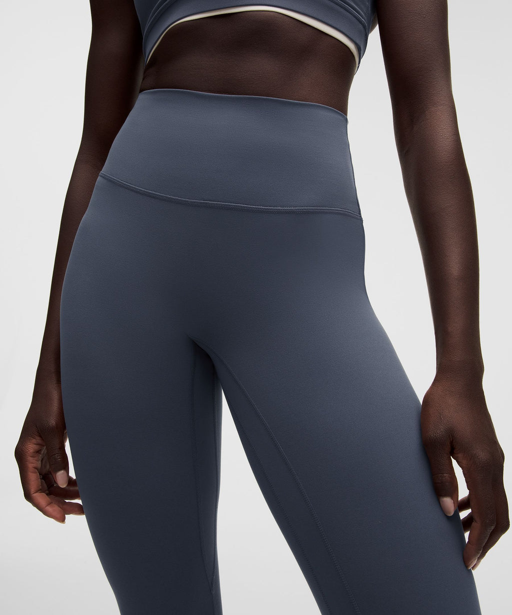 lululemon Align No Line™ High-Rise Pant 31"