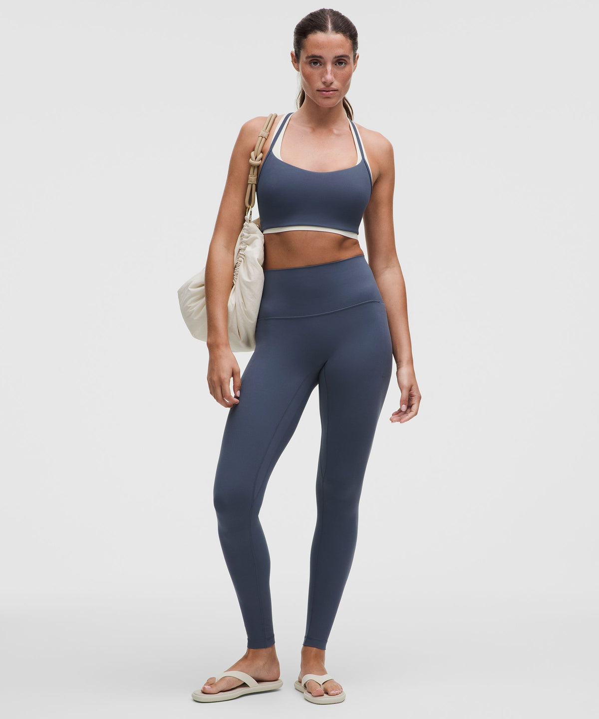 lululemon Align No Line™ High-Rise Pant with Pockets 28"