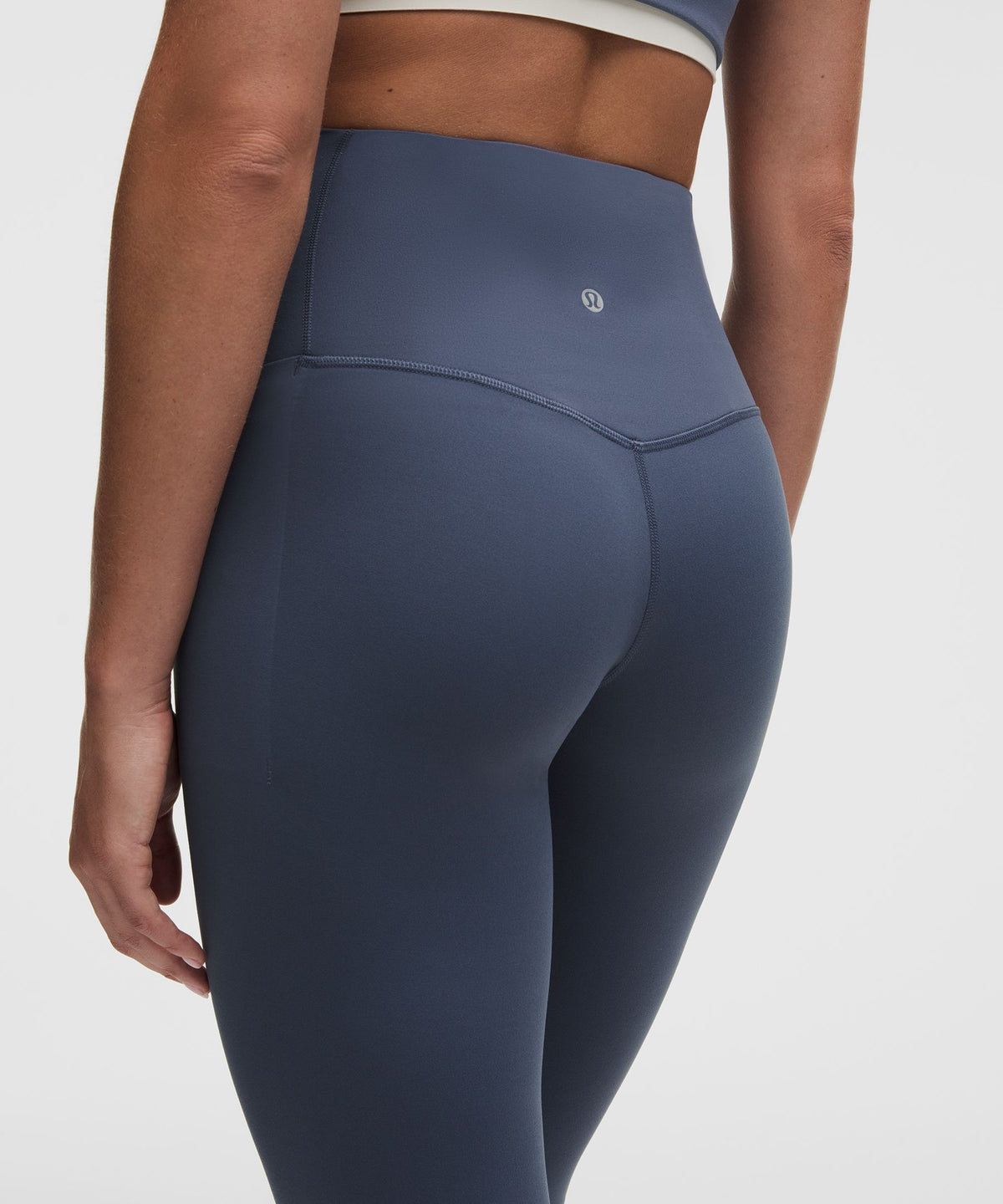 lululemon Align No Line™ High-Rise Pant with Pockets 28"