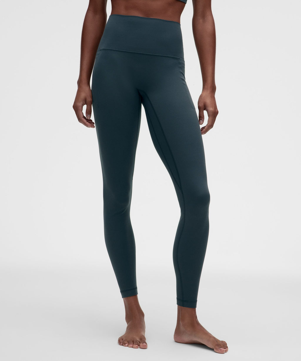 lululemon Align No Line™ High-Rise Pant with Pockets 28"