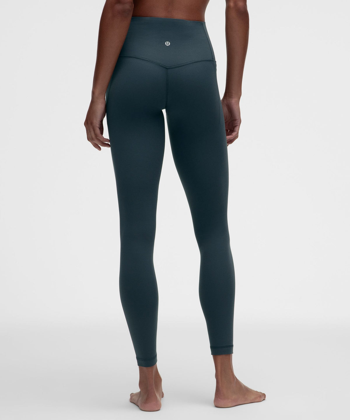 lululemon Align No Line™ High-Rise Pant with Pockets 28"