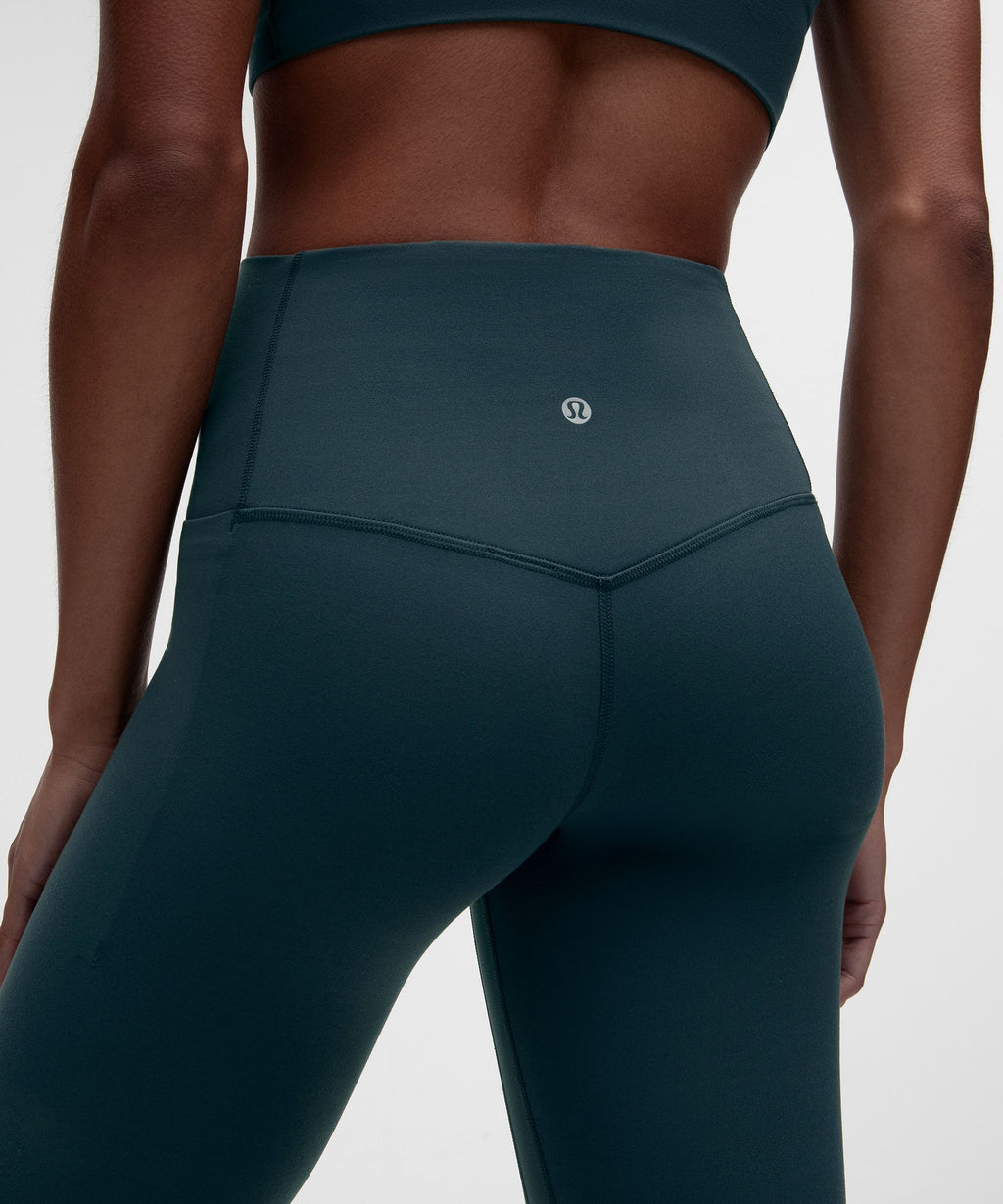 lululemon Align No Line™ High-Rise Pant with Pockets 28"