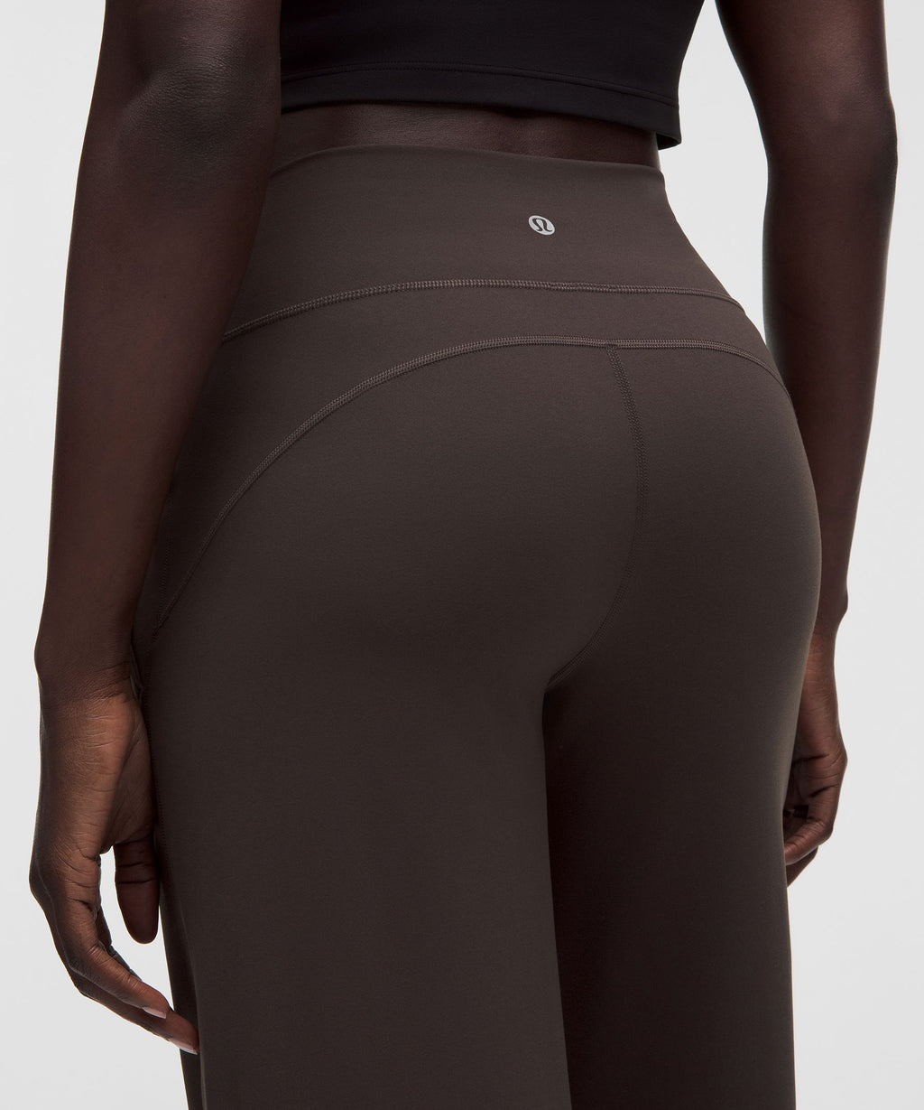 Groove High-Rise Wide-Leg PantTall