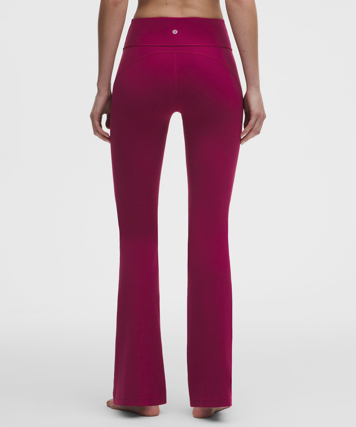 Groove Nulu High-Rise Flared PantShort
