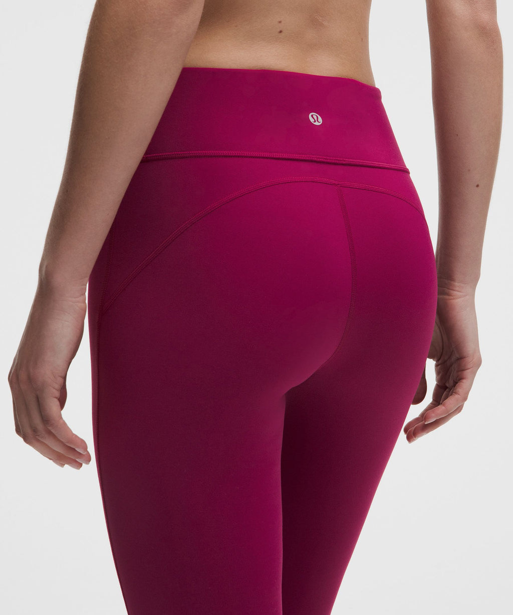Groove Nulu High-Rise Flared PantShort