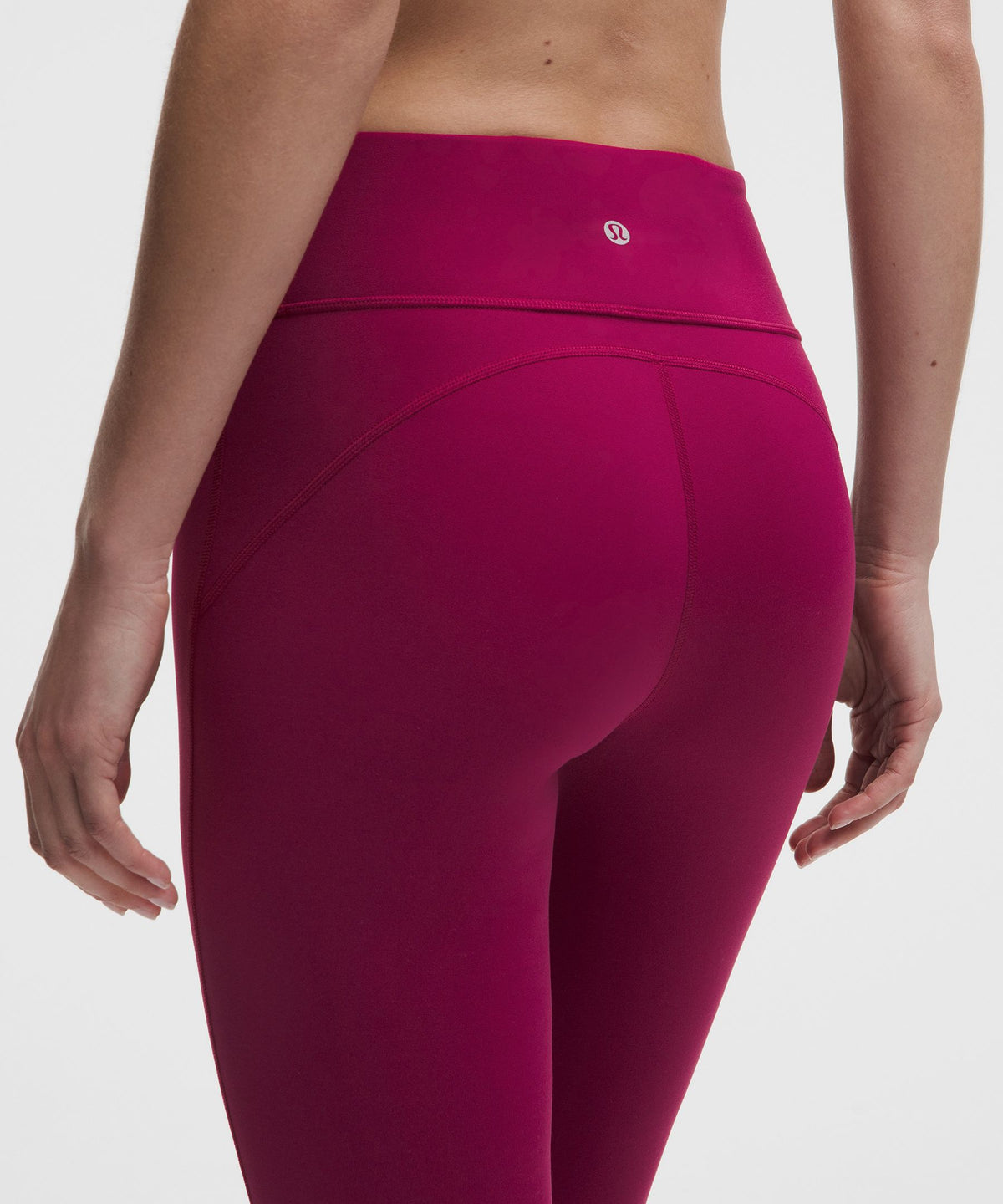 Groove Nulu High-Rise Flared PantShort