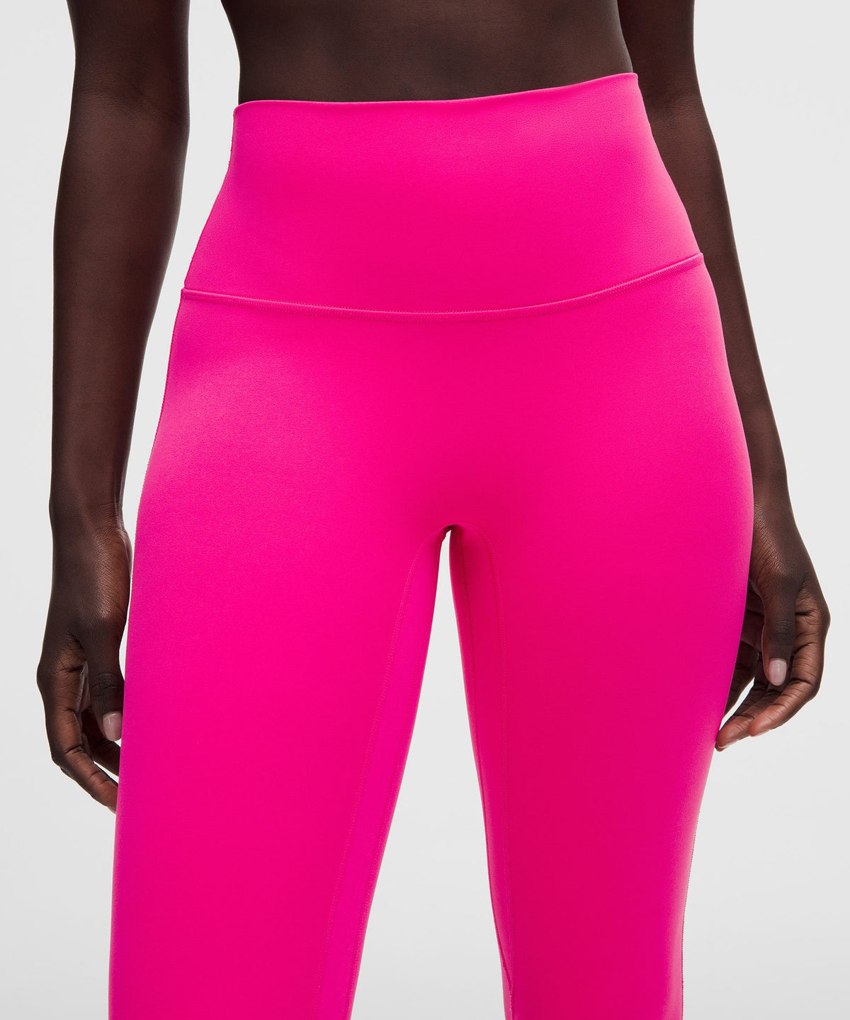 lululemon Align No Line™ High-Rise Pant 28"