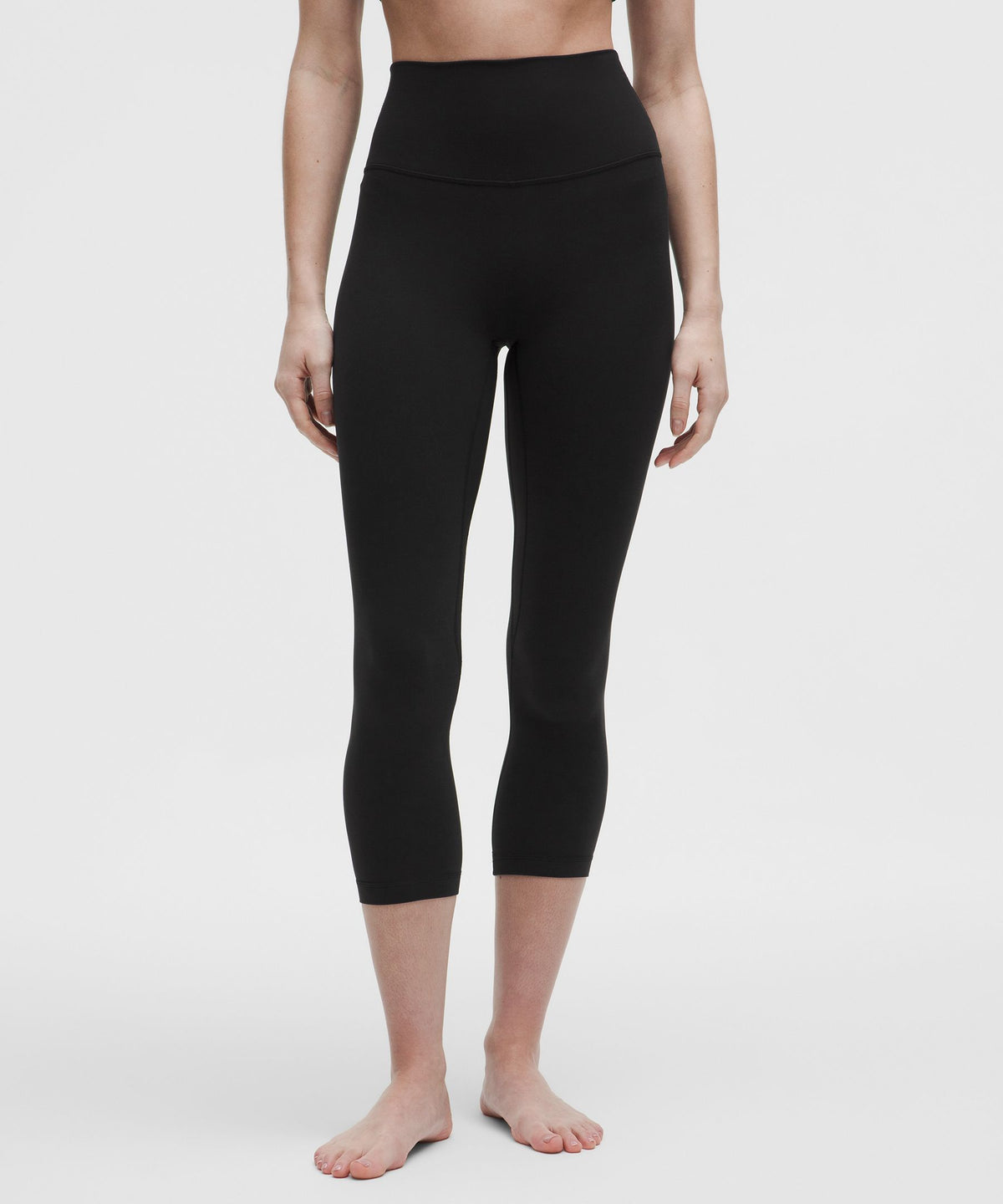 lululemon Align No Line™ High-Rise Crop 23"