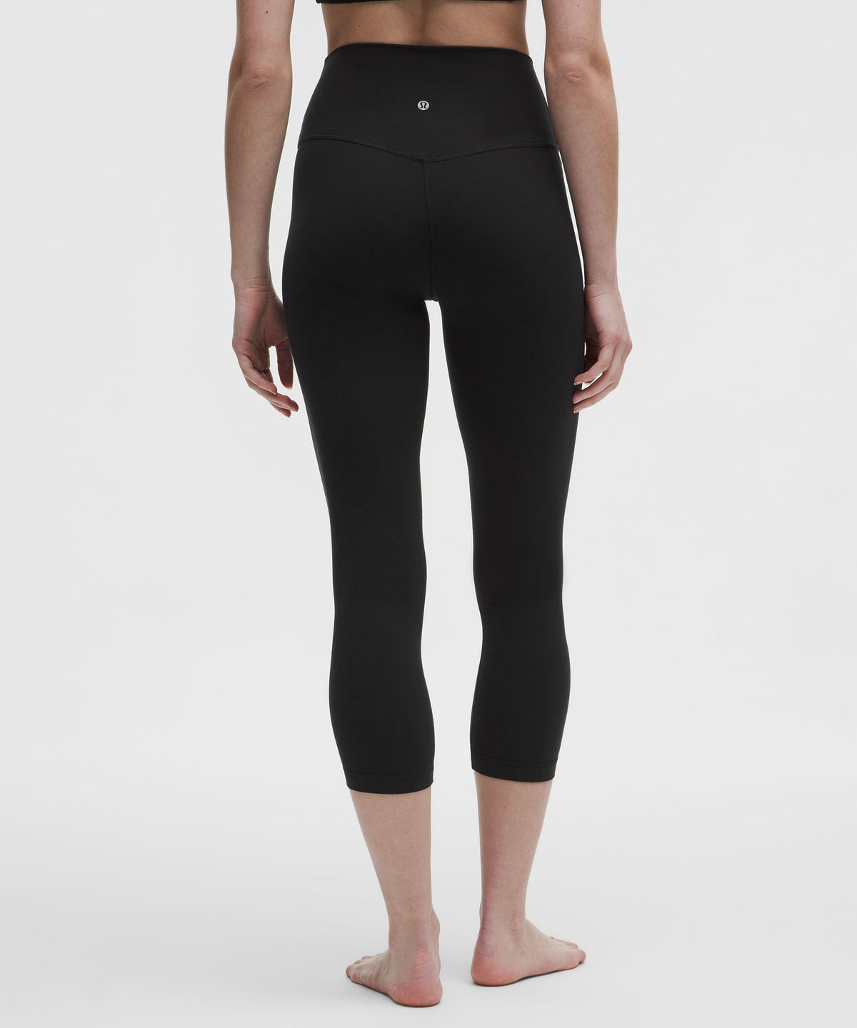 lululemon Align No Line™ High-Rise Crop 23"