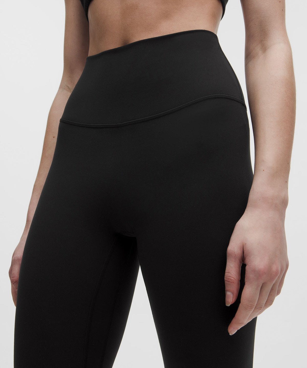 lululemon Align No Line™ High-Rise Crop 23"