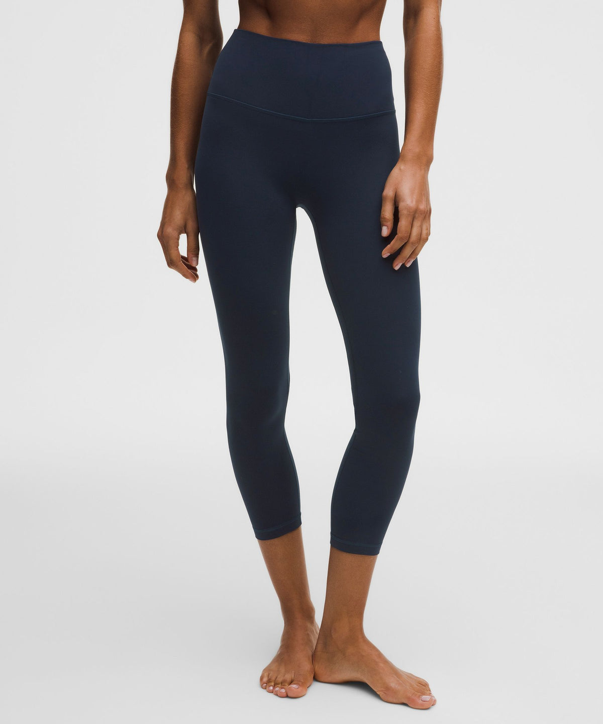 lululemon Align No Line™ High-Rise Crop 23"