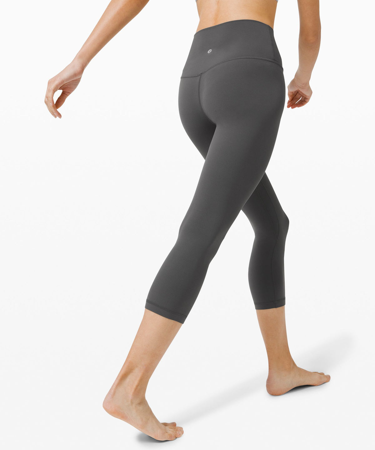 lululemon Align™ High-Rise Crop 21"