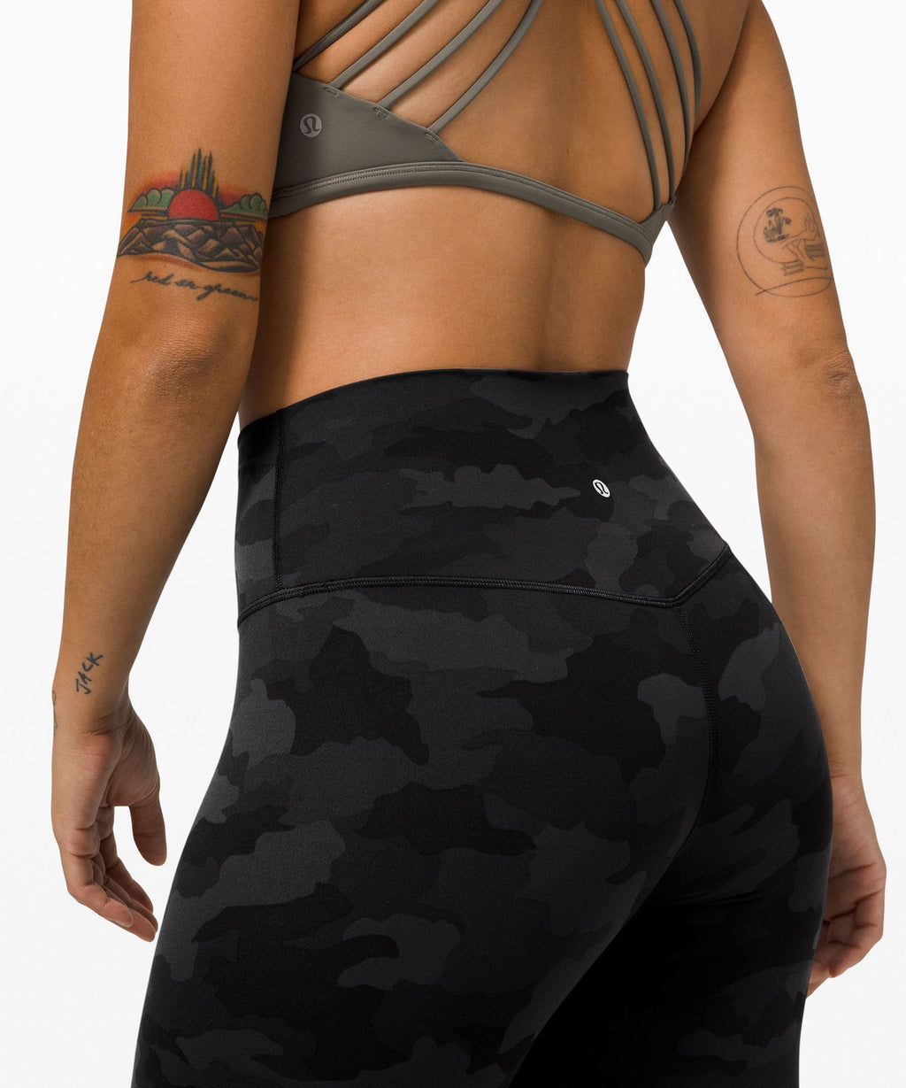 lululemon Align™ High-Rise Crop 21"
