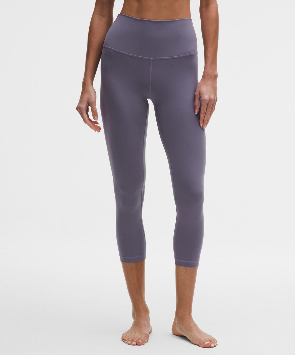 lululemon Align™ High-Rise Crop 21"