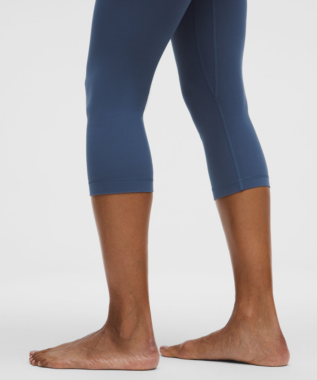 lululemon Align™ High-Rise Crop 21"