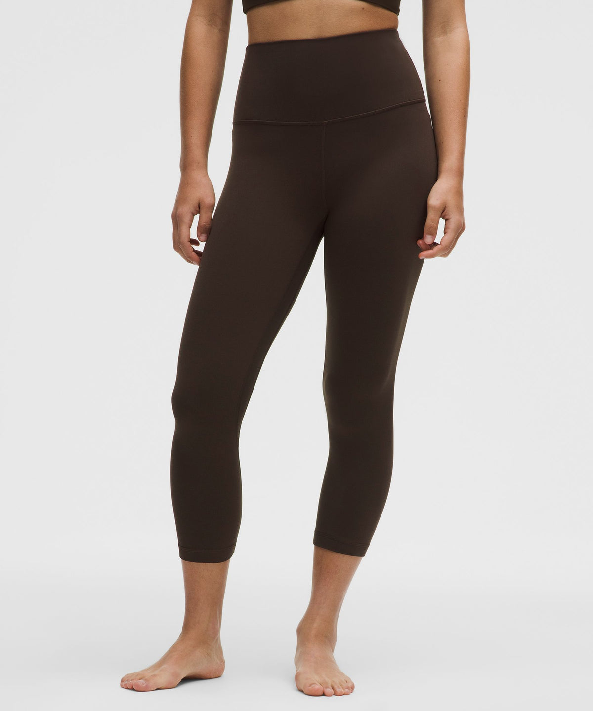lululemon Align™ High-Rise Crop 21"