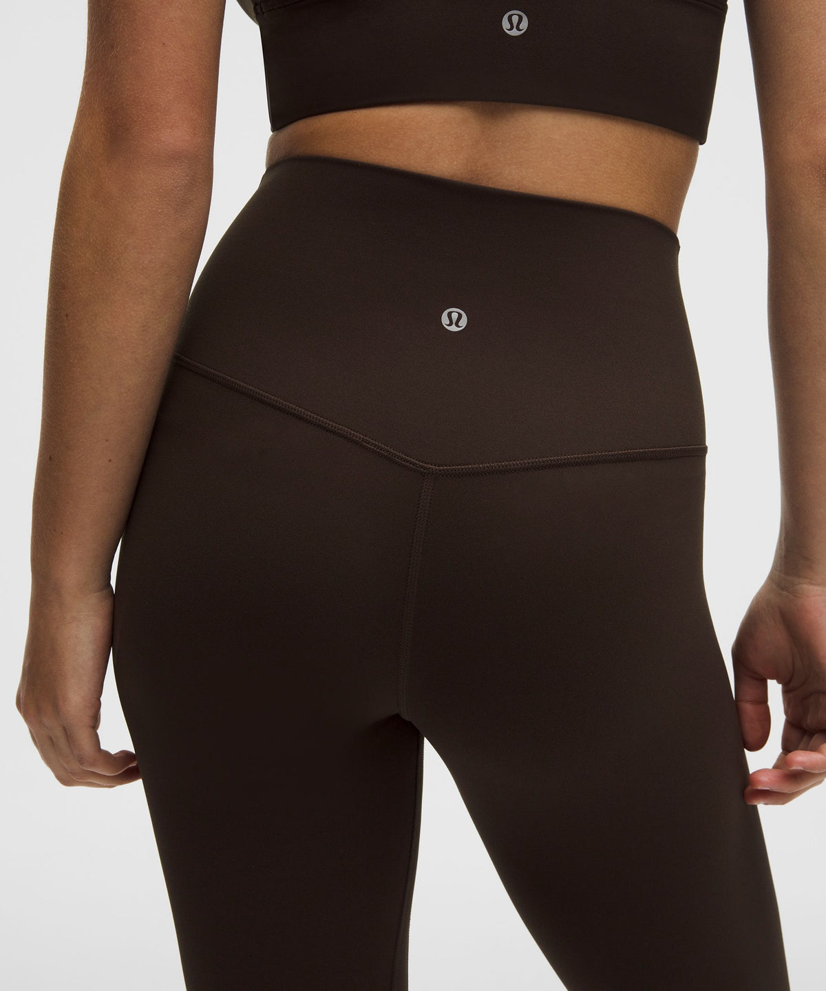 lululemon Align™ High-Rise Crop 21"