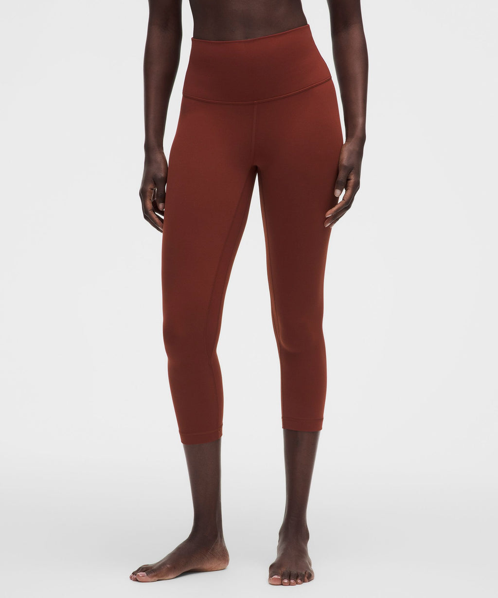 lululemon Align™ High-Rise Crop 21"