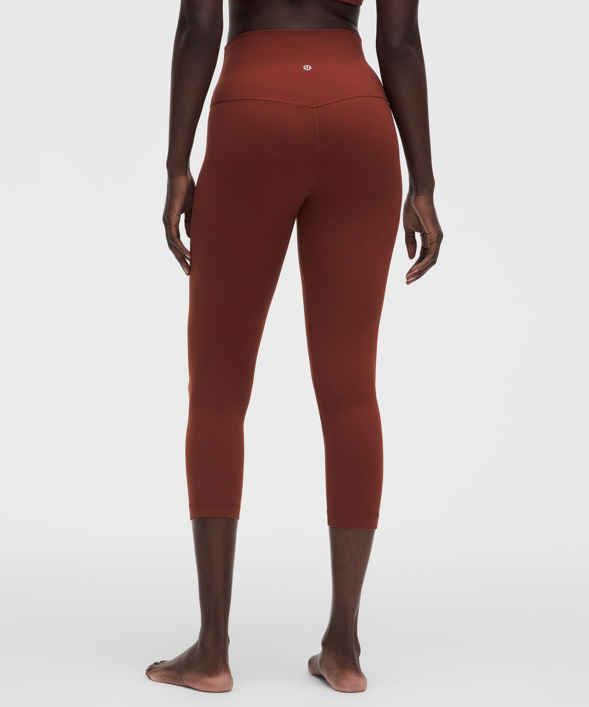lululemon Align™ High-Rise Crop 21"