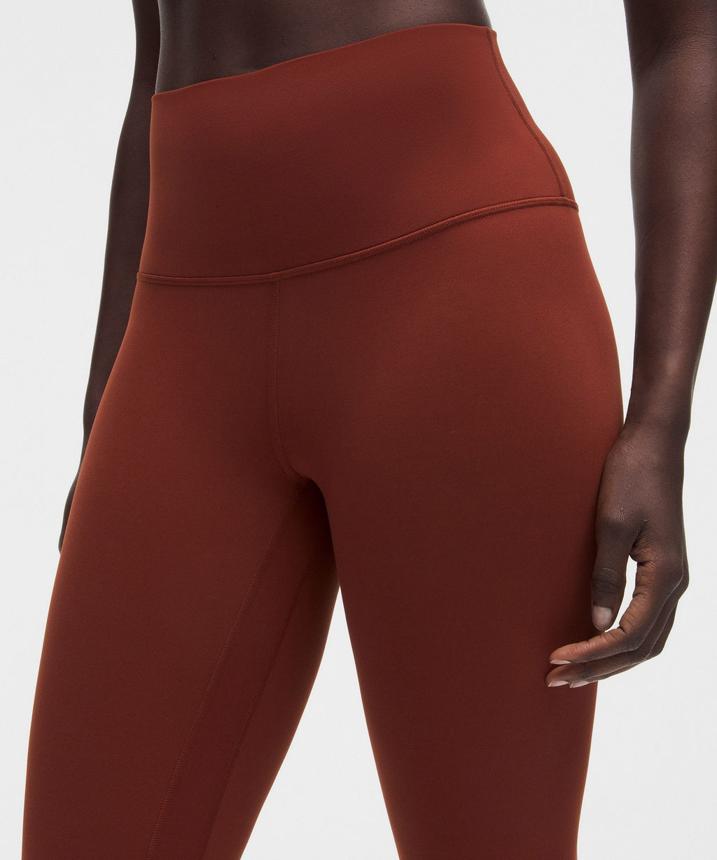 lululemon Align™ High-Rise Crop 21"