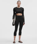 lululemon Align™ High-Rise Crop 23"
