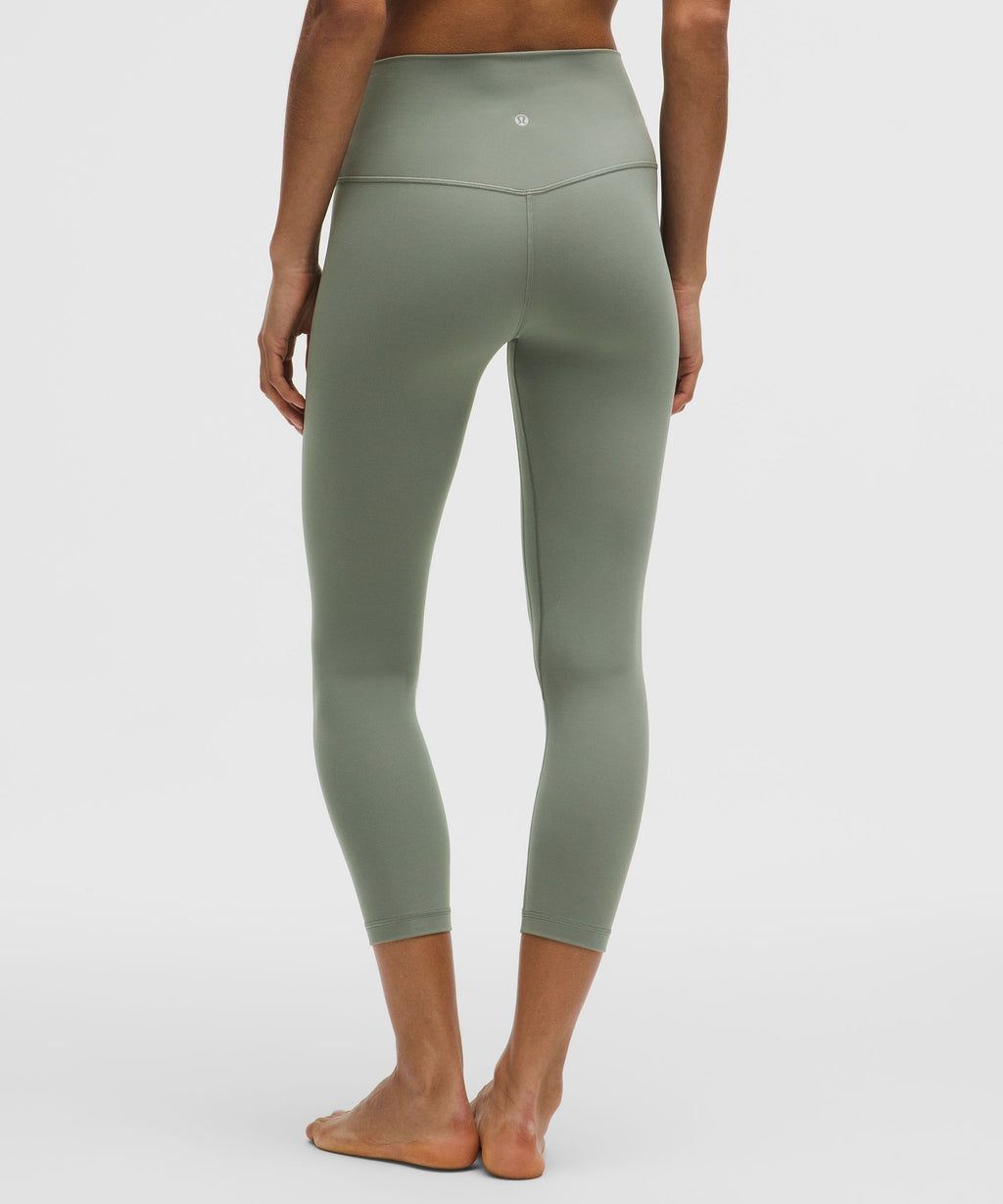 lululemon Align™ High-Rise Crop 23"