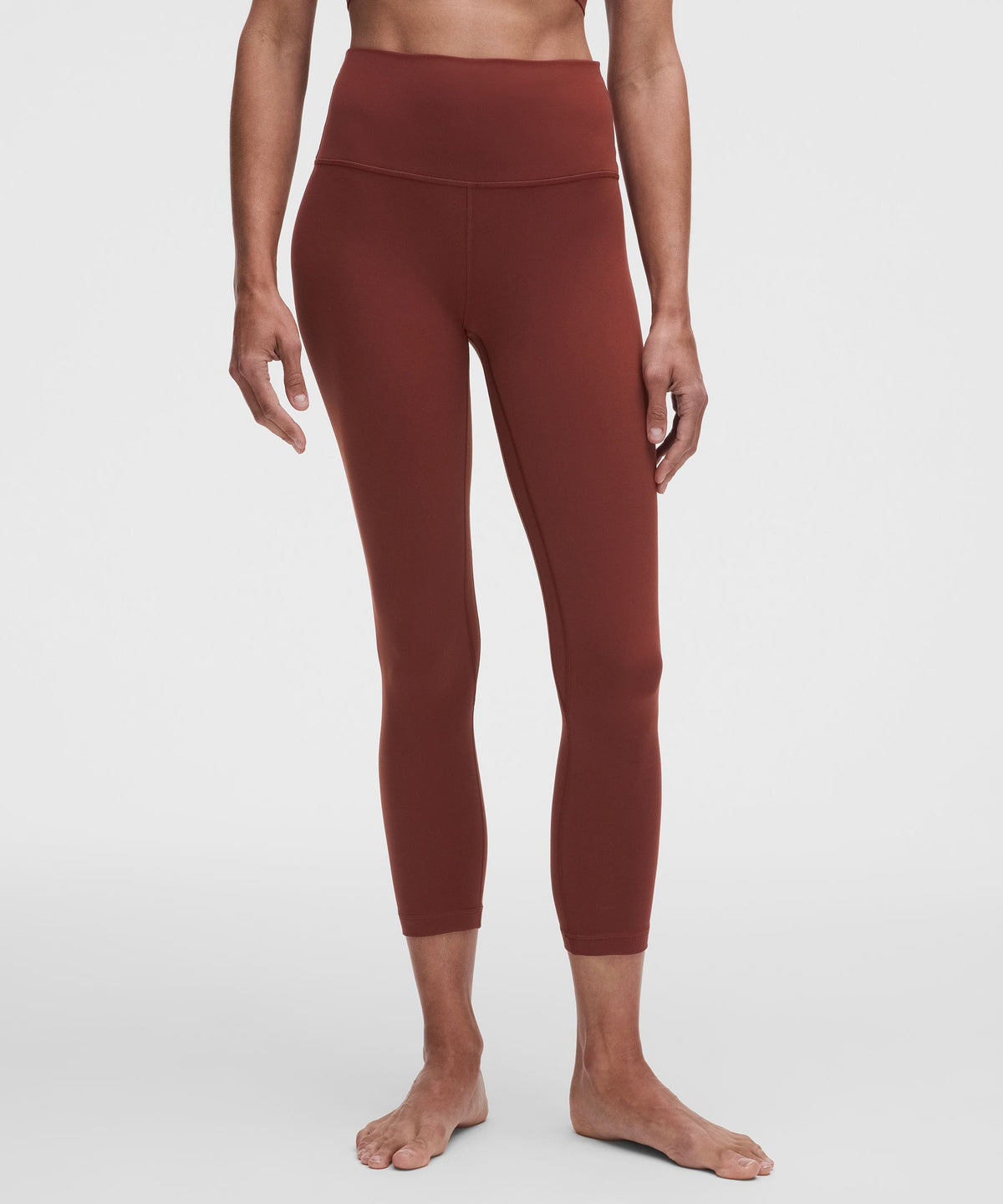 lululemon Align™ High-Rise Crop 23"