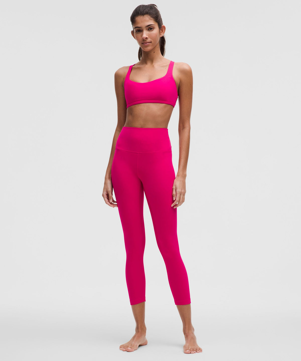 lululemon Align™ High-Rise Crop 23"