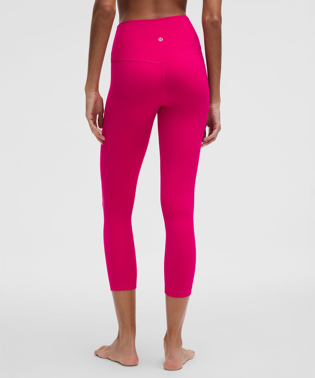 lululemon Align™ High-Rise Crop 23"