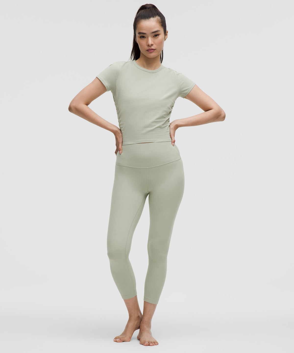 lululemon Align™ High-Rise Crop 23"